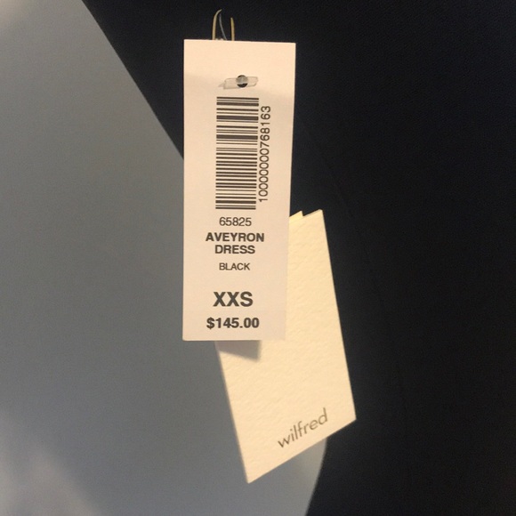 Aritzia Aveyron Dress - Picture 2 of 2